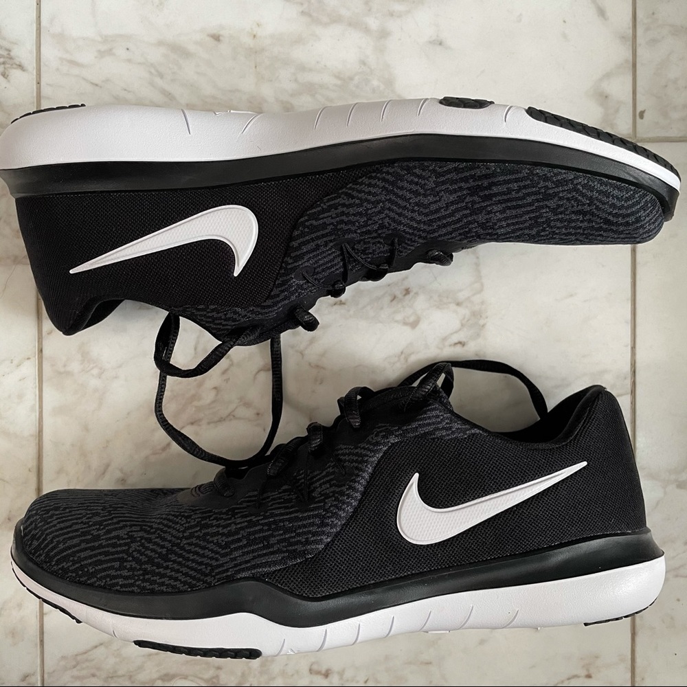 Nike Flex Supreme, Size 10, WORN ONCE INDOORS